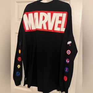 Marvel Spirit Jersey